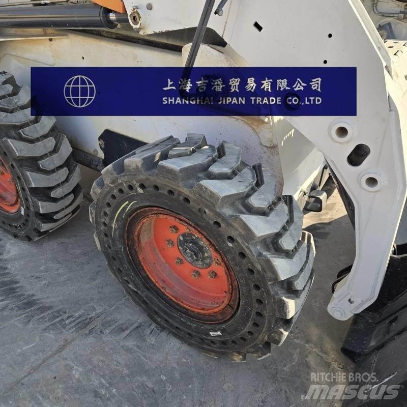 Bobcat S 185 滑移装载机