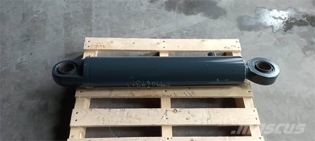 Eco Log 9902640GR 液压