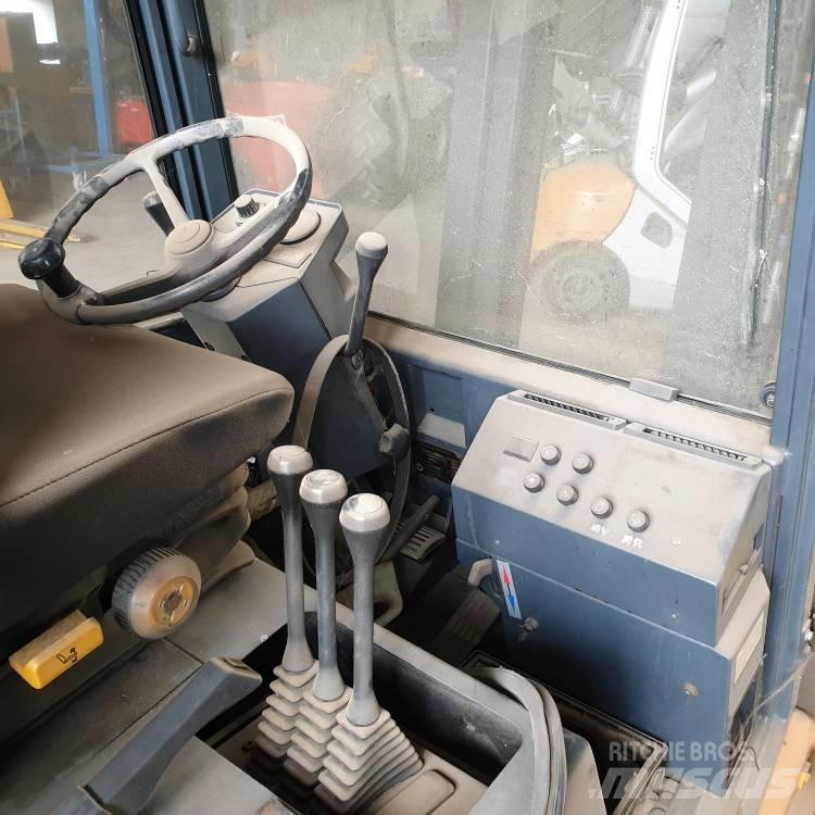 Still R70/30 柴油叉车