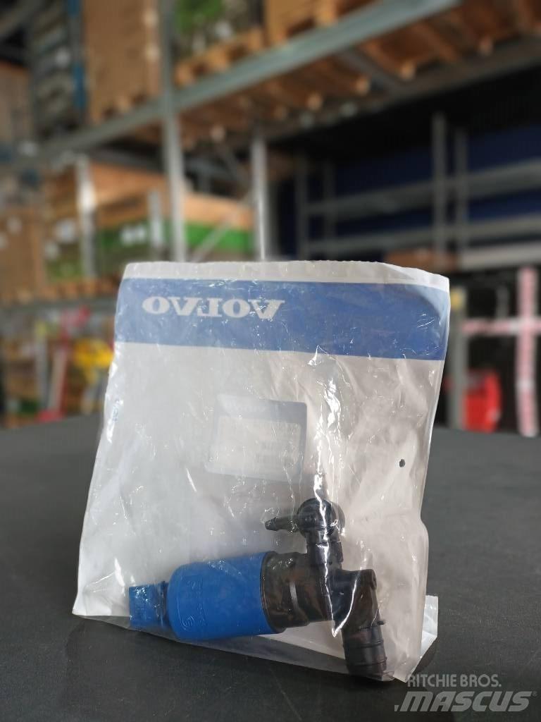 Volvo PUMP 84081004 运输工具-其他