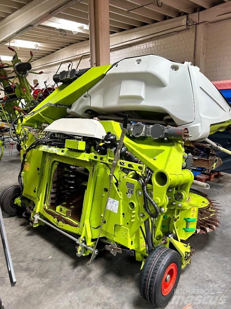 CLAAS Orbis 750 AC 干草饲料收割机配件