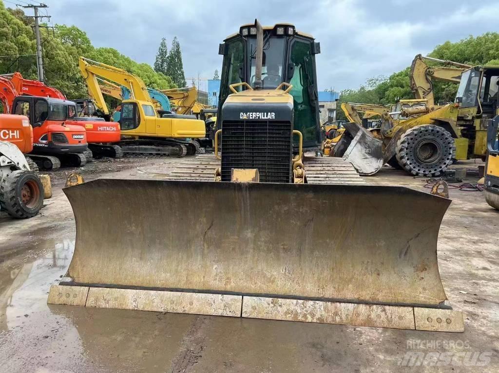 CAT D 5 K 履带式推土机