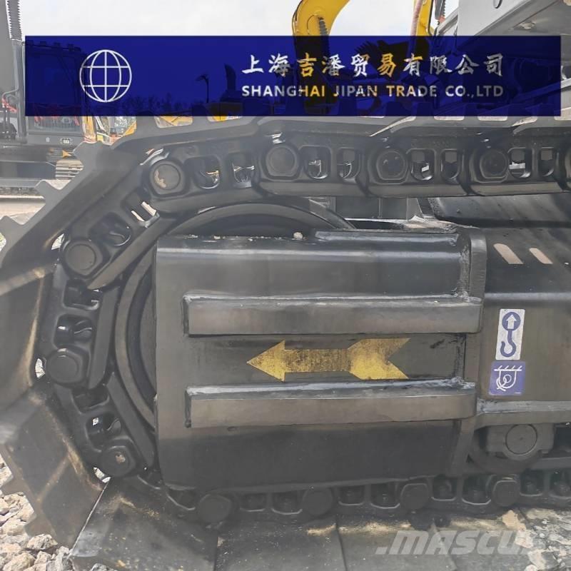 Volvo EC 300 履带挖掘机