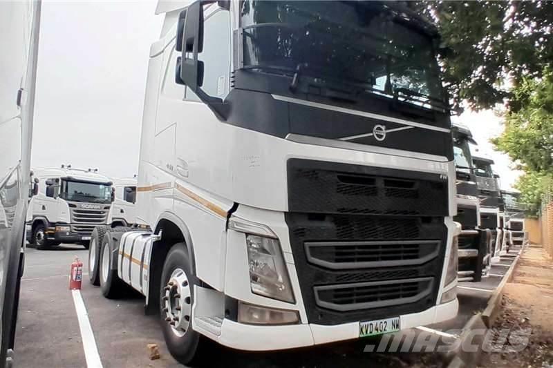 Volvo FH 440 其他货车