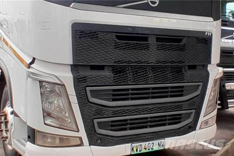 Volvo FH 440 其他货车