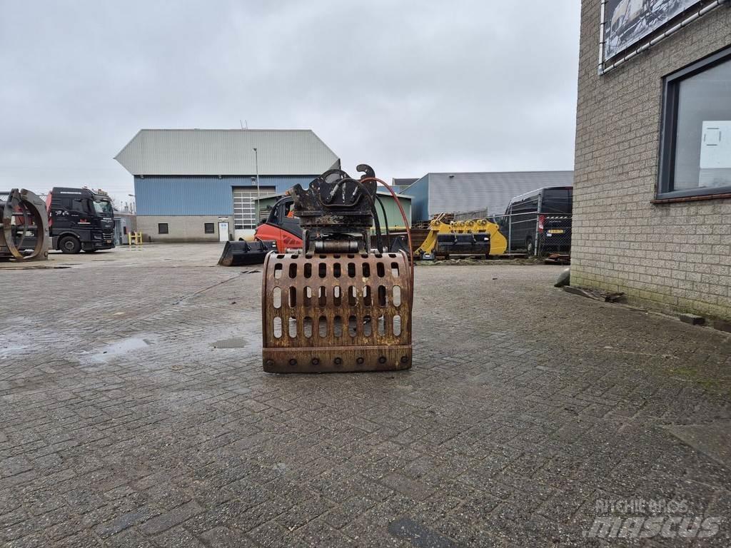  Onbekend S1202-D 抓斗