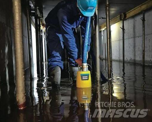 Atlas Copco WEDA 04B 建筑机械-其他