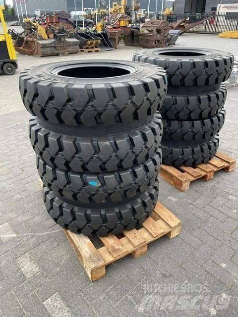 Trelleborg 10.00-20 其他组件