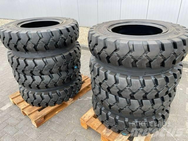Trelleborg 10.00-20 其他组件