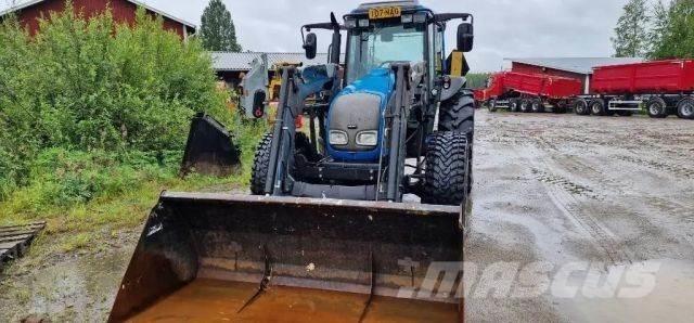 Valtra A85 拖拉机/农用车