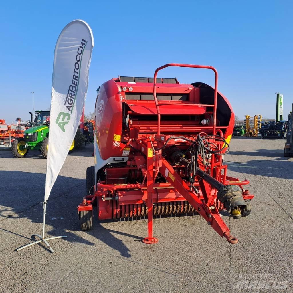 Lely RP 445 圆捆打捆机