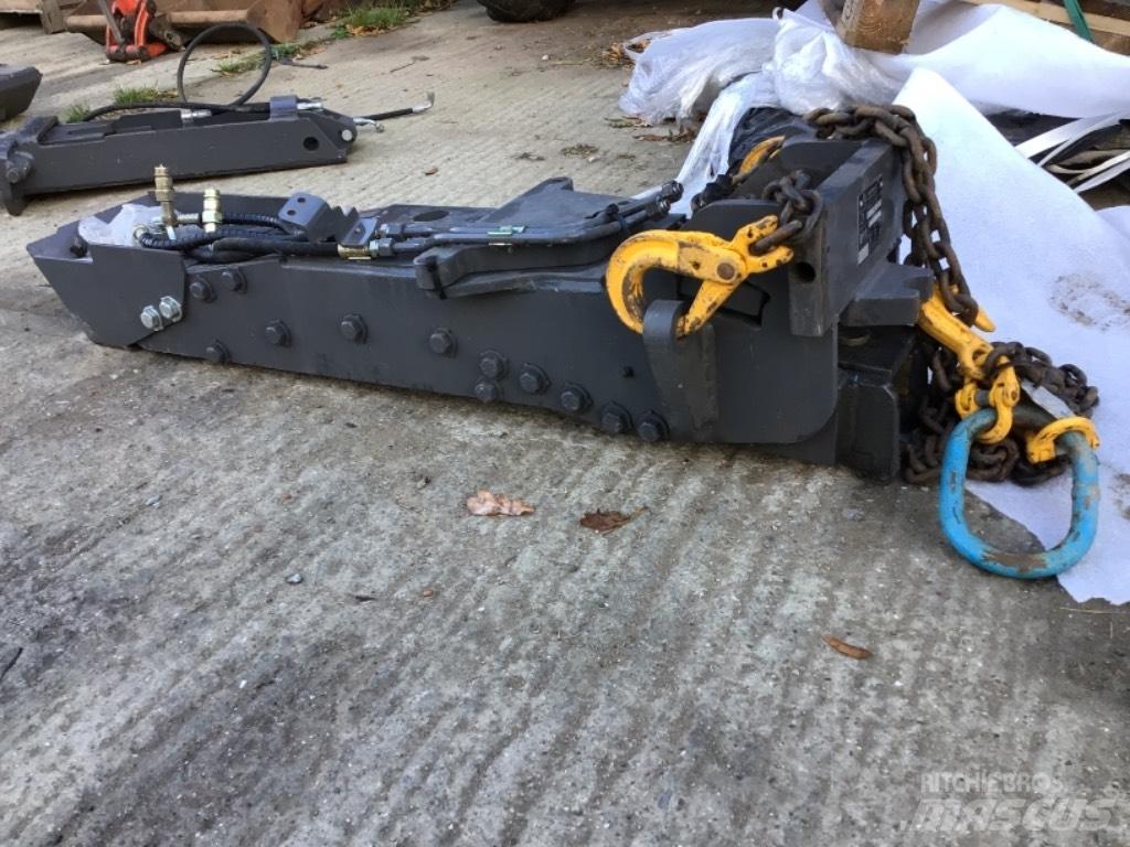 Fendt Pick up hitch 其他拖拉机配件