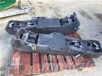 Fendt Pick up hitch 其他拖拉机配件