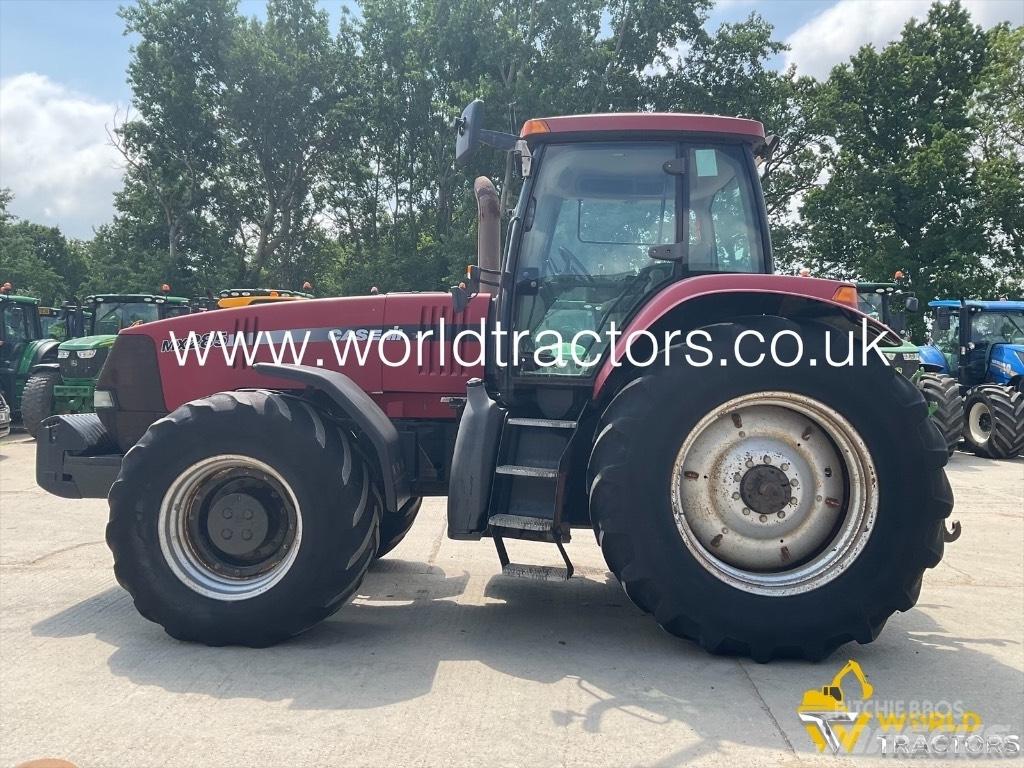 Case IH Magnum 285 拖拉机/农用车