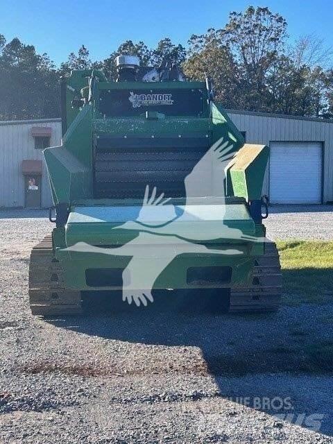 Bandit 2460XP 铣床\磨粉机械