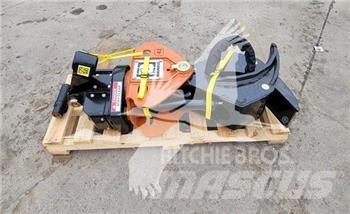 Barko 4250 抓斗