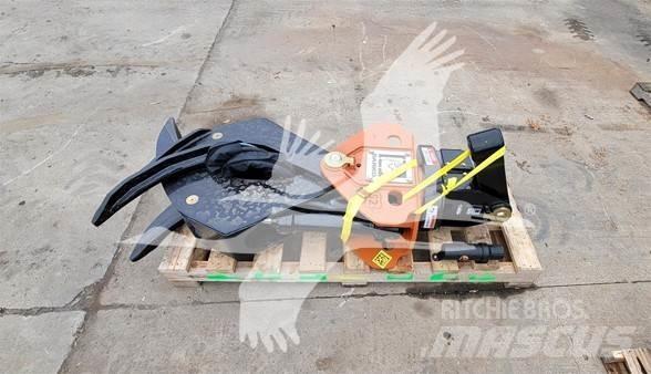 Barko 5250FG 抓斗