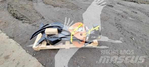 Barko 5250FG 抓斗