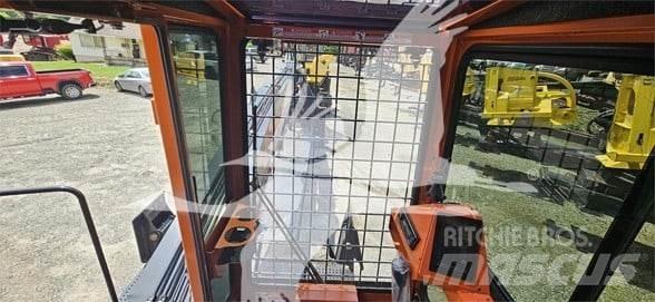 Barko 595B 筑床机