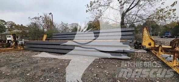  BRIDGE 4X40 林业机械-其他