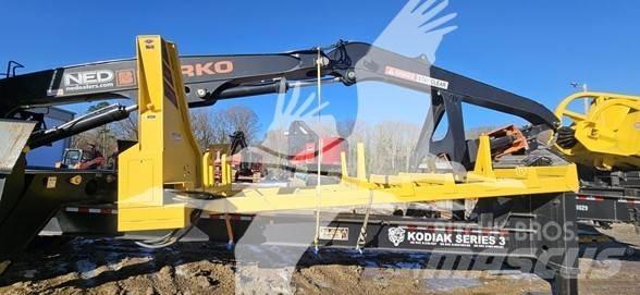 CSI DL4400 电锯