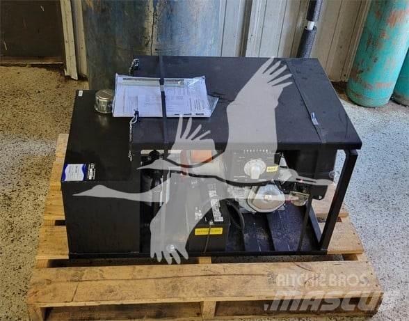 Honda HDA13HSC 运输工具-其他