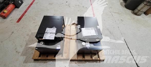 Honda HDA13HSC 运输工具-其他