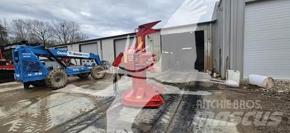  QUADCO 27C 抓斗