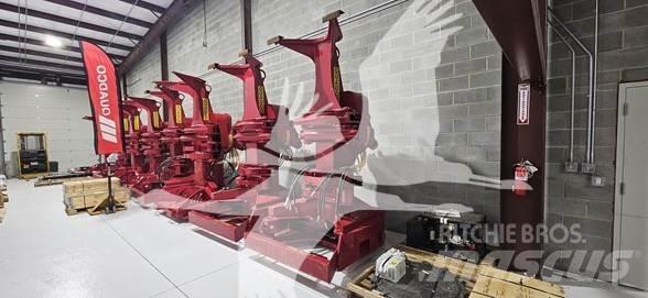 QUADCO 2900 伐木机