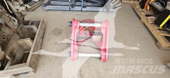  QUADCO QFH4633 伐木机