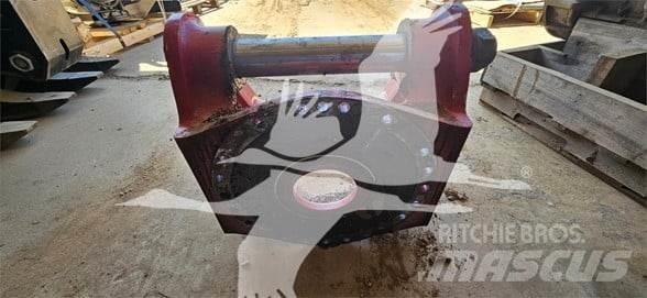  QUADCO QFH4633 伐木机