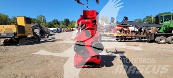  QUADCO QU5660 伐木机