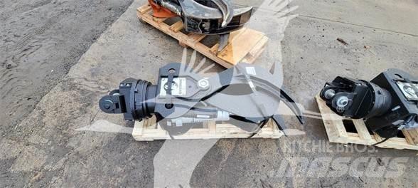 Rotobec 4042HD 抓斗