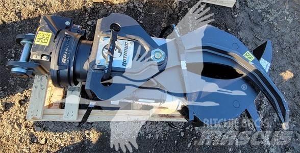 Rotobec 4048HD 抓斗