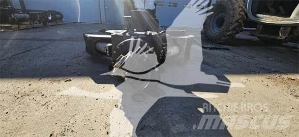 Rotobec 4552HD 抓斗