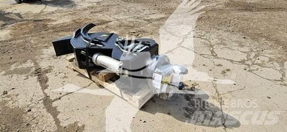 Rotobec 4552HD 抓斗