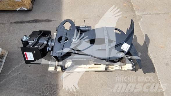 Rotobec 4642B 抓斗