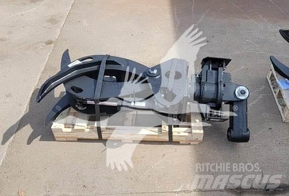 Rotobec 4642B 抓斗