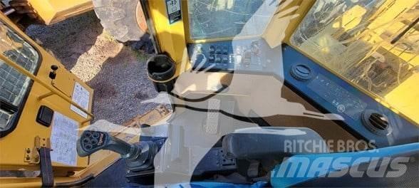 Tigercat 610E 粉碎机