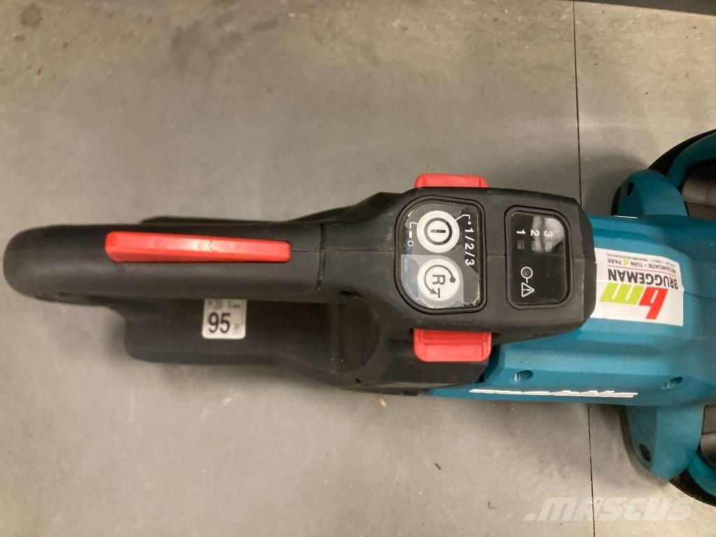 Makita Uh009g 路面维护设备-其他