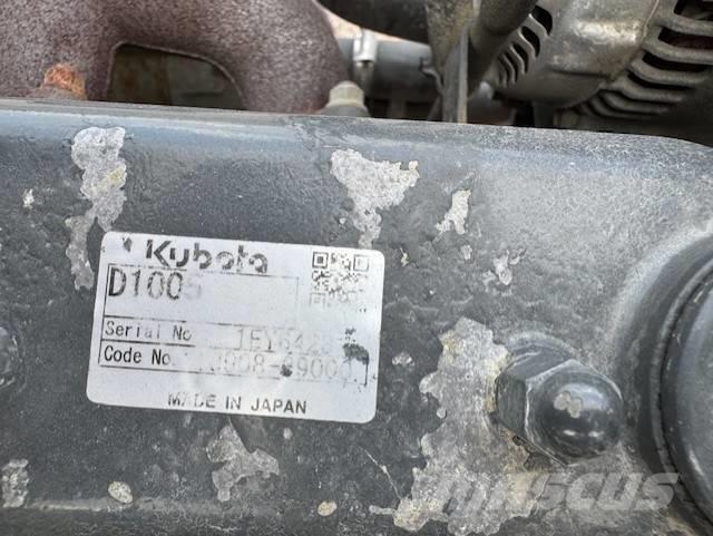 Hamm HD 8 VV 双轮压路机