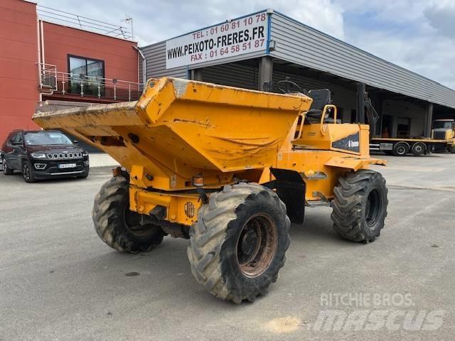 Thwaites MACH 2061 翻斗车\公路型自卸车