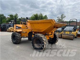 Thwaites MACH 2061 翻斗车\公路型自卸车