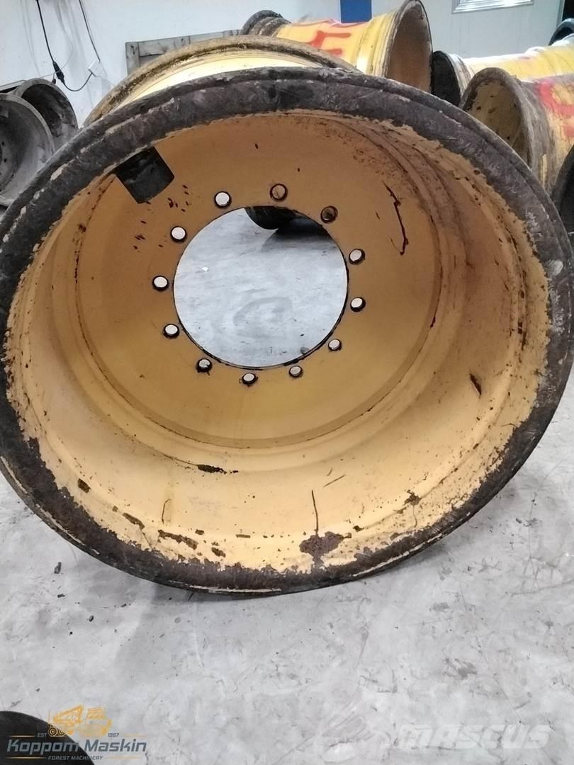 Ponsse Okänd 24x34 轮胎、车轮和轮圈