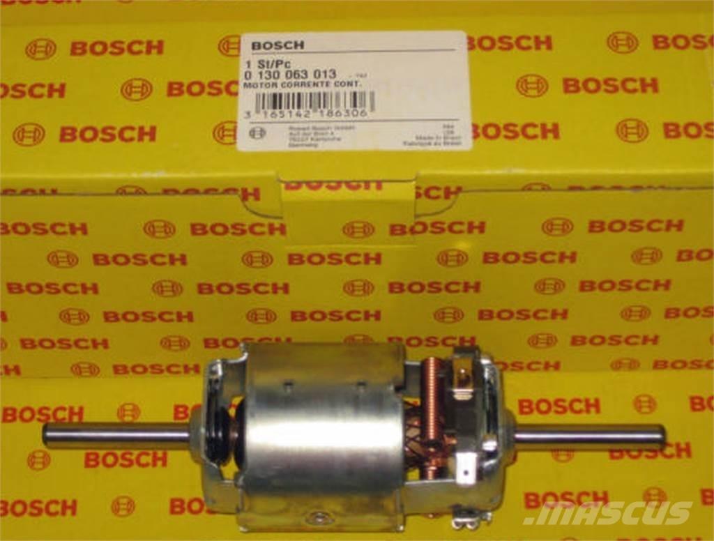  FMG/Ösa 9400976 电子设备