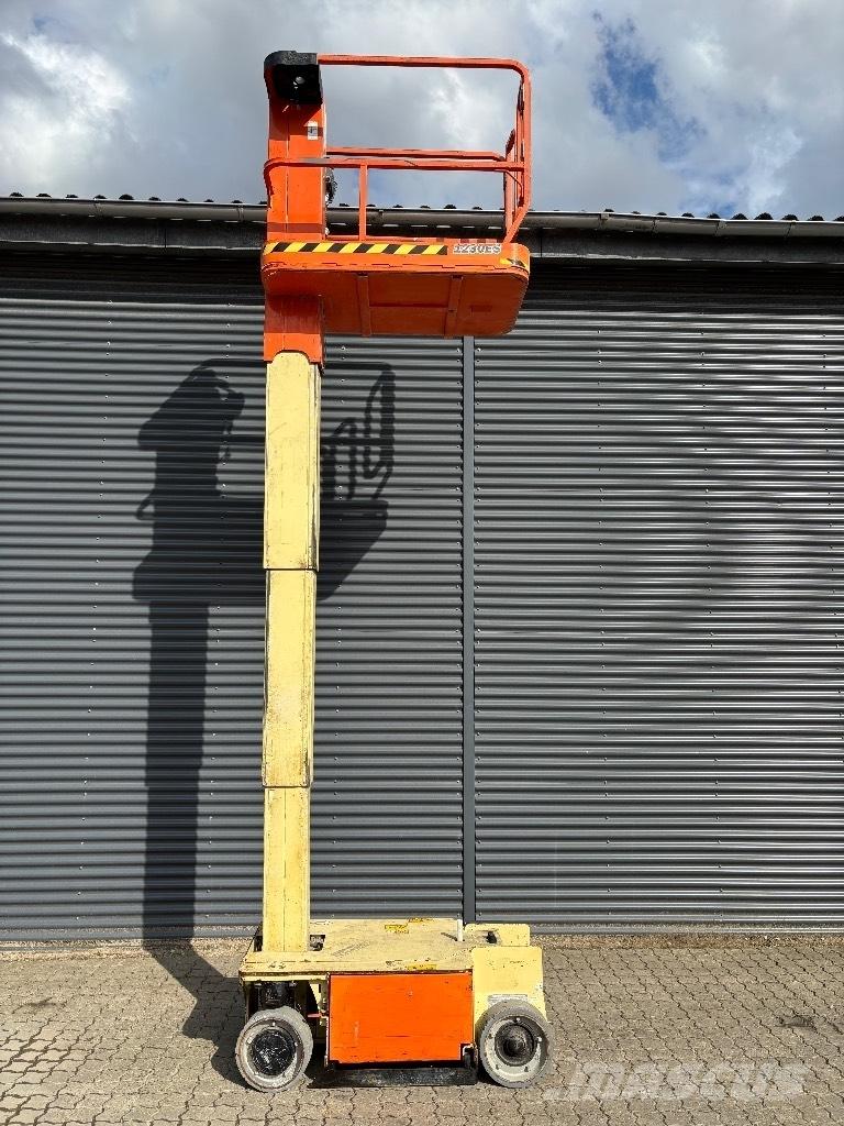 JLG 1230 ES 客货电梯