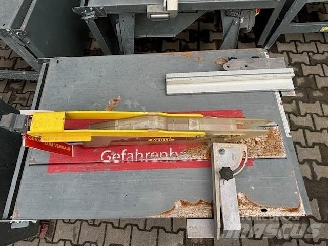  ZB 450 建筑机械-其他