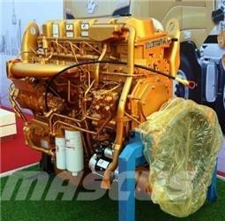 Cummins ISZ520 51 发动机