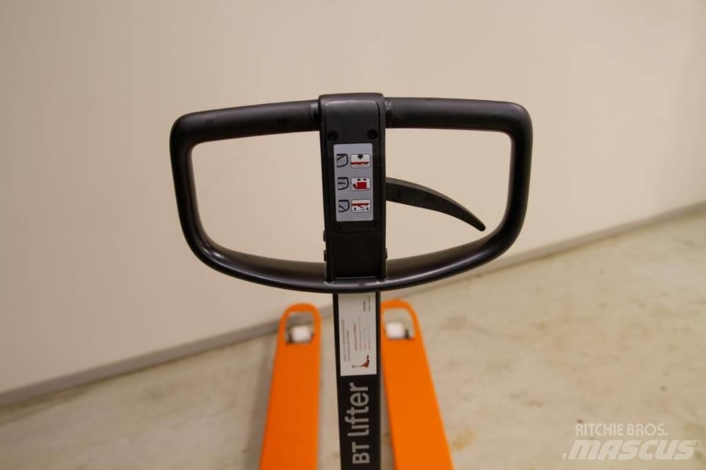 BT LHM 230 Q 手动码垛机