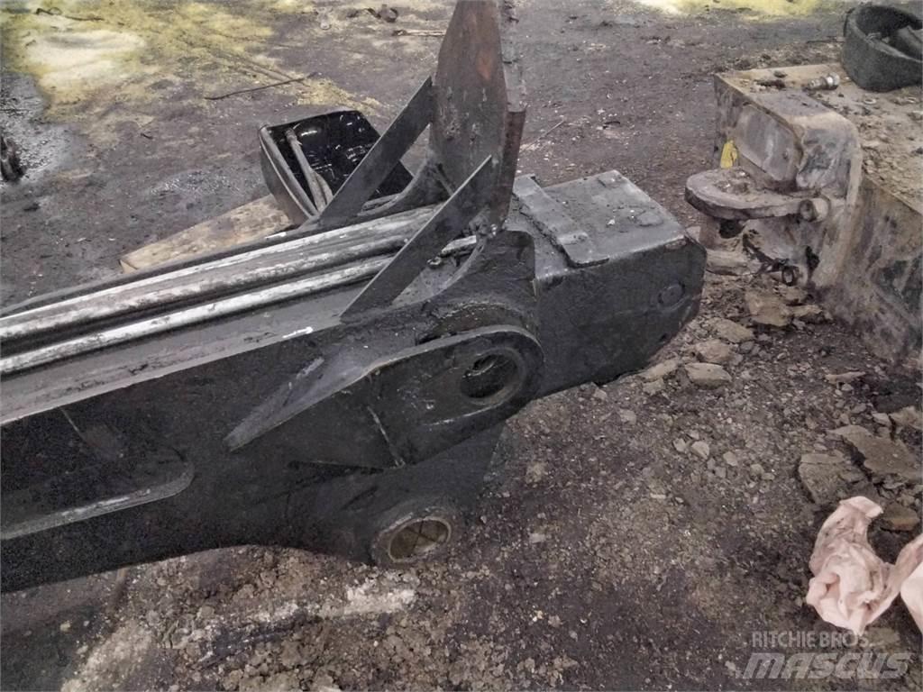 Valmet CRF14 货运起重机